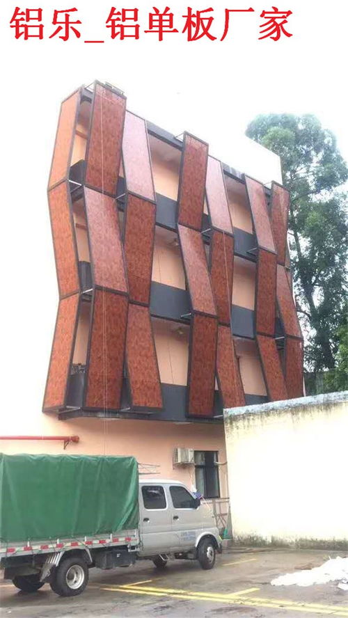 探尋臨夏雕花鋁天花市場 鋁樂建材的卓越品質與行業地位